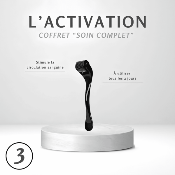 Soin complet (coffret) – Image 4