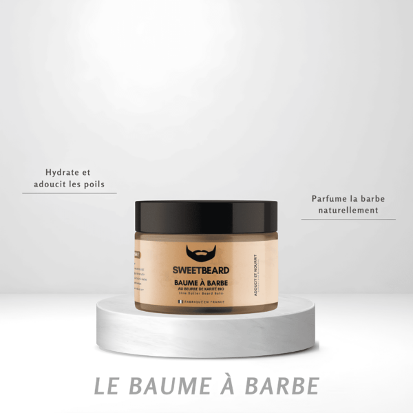 Le baume Mangue/Passion – Image 2