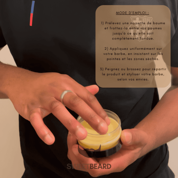 Le baume Mangue/Passion – Image 4