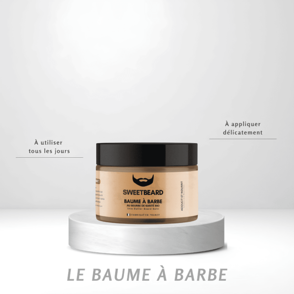 Le baume Mangue/Passion – Image 3