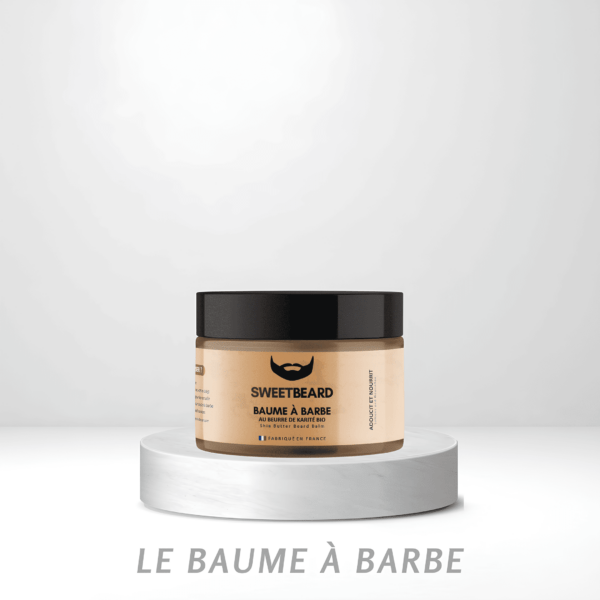 Le baume Mangue/Passion