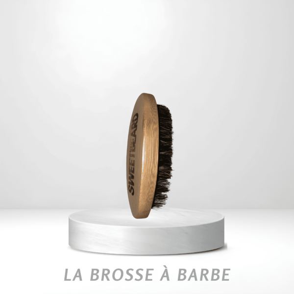 La brosse