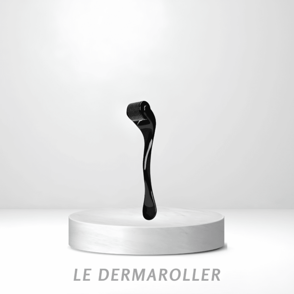 Le dermaroller