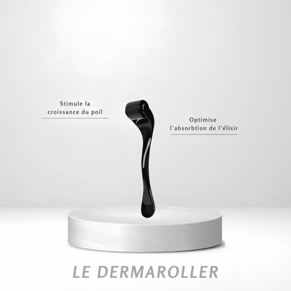 Le dermaroller – Image 2