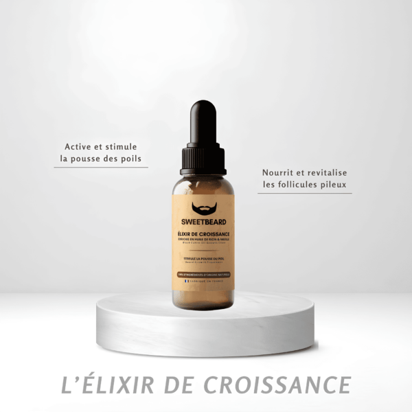 L'élixir de croissance – Image 2