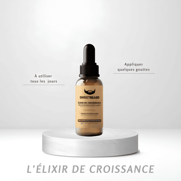 L'élixir de croissance – Image 3