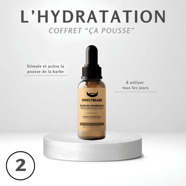 Ça pousse (coffret) – Image 3