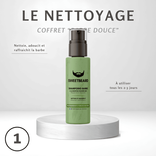 Barbe douce (coffret) – Image 2