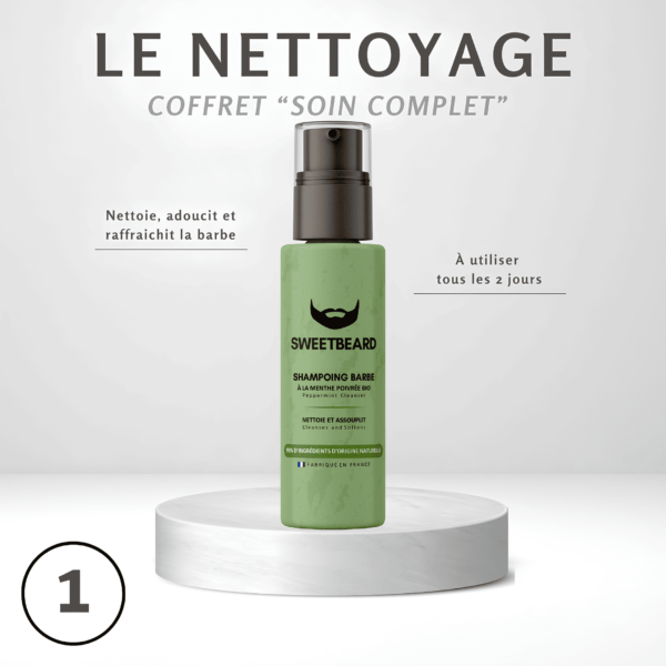 Soin complet (coffret) – Image 2