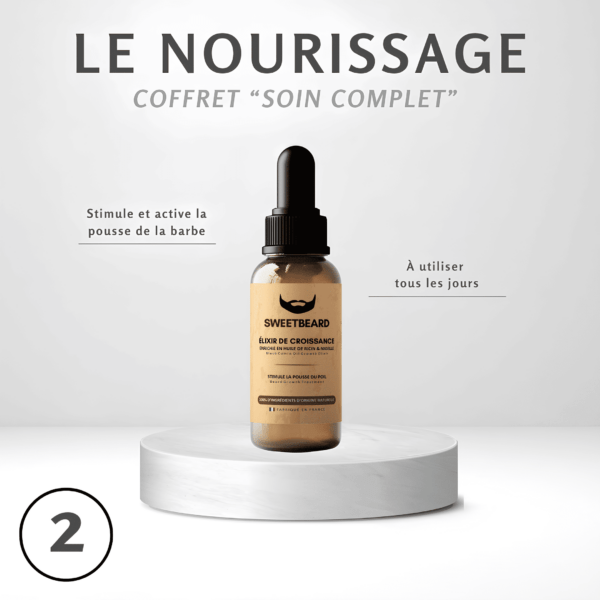 Soin complet (coffret) – Image 3