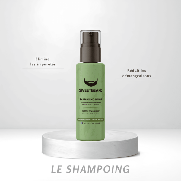 Le shampoing – Image 3