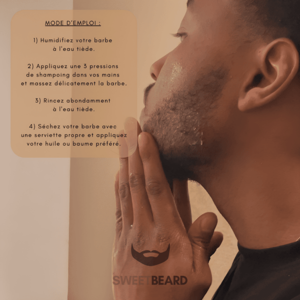 Le shampoing – Image 4