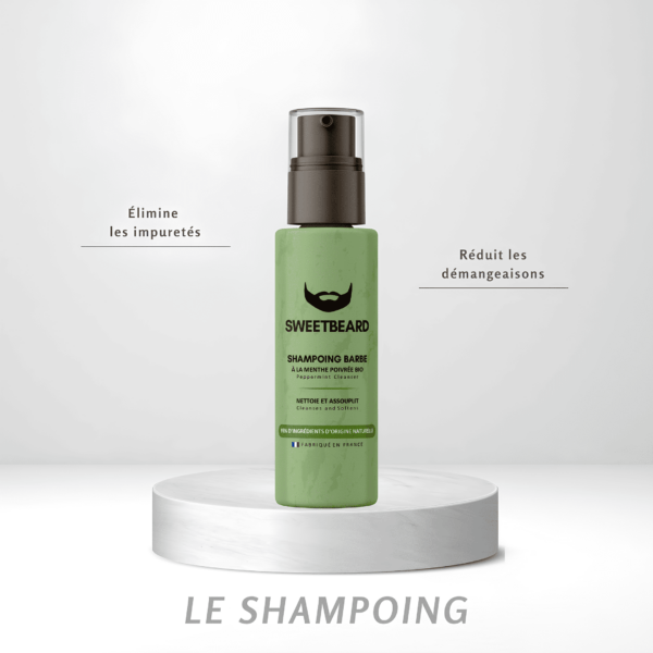 Le shampoing – Image 2