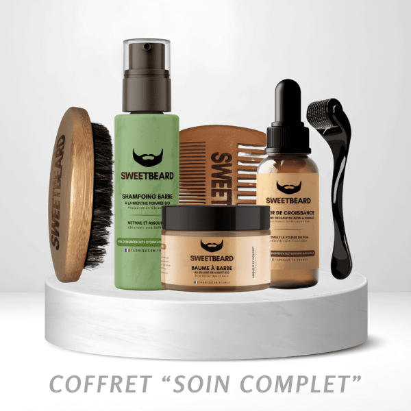 Soin complet (coffret)